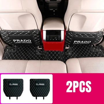 Tylko automatyczna podkładka przeciw-1016