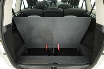 Renault Grand Scenic II Grand Scenic Facelifting 1.5 dCi FAP 110KM 2012 Renault Grand Scenic 1.5 dCi, 7 miejsc, Navi, zdjęcie 9