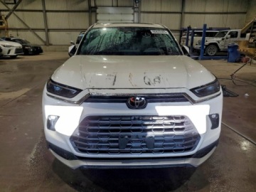 Toyota 2024 Toyota Grand Highlander Limited 2024 2.4 Hybryda 265KM, zdjęcie 5