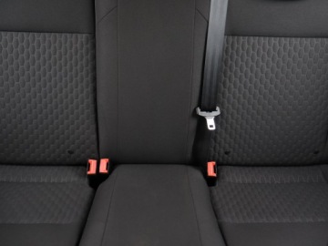 Ford Focus III Hatchback 5d facelifting 1.6 TDCi 95KM 2014 Ford Focus 1.6 TDCi, Salon Polska, Klima, zdjęcie 9