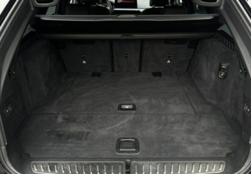 BMW Seria 5 G30-G31 Touring Facelifting 2.0 520d 190KM 2022 BMW Seria 5 Skora Automat Hak Virtual Grzane fotele Led Navi Kamera, zdjęcie 12