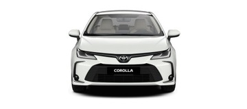 Toyota Corolla XII Sedan Facelifting 1.5 VVT-i 125KM 2024 Toyota Corolla 1.5 Style Seria E21 (2019-), zdjęcie 7