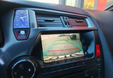 DS 5 Hatchback (Citroen) 2.0 HDi 163KM 2012 Citroen DS5 Citroen DS5 HDi 165 Business 2.0 Diesel 163KM, zdjęcie 14