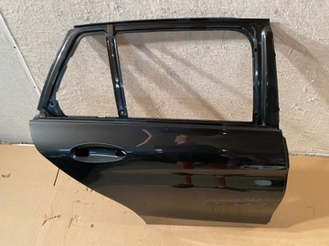 MERCEDES C-CLASS W205 КОМБИ ДВЕРЬ СПРАВА ЗАДНЯЯ