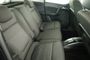 Opel Meriva II Mikrovan 1.4 Turbo ECOTEC 120KM 2010 Opel Meriva 1.4 Turbo, Klima, Klimatronic, zdjęcie 6