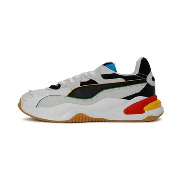 Buty sportowe Puma RS-2K WH r.42 białe sneakersy