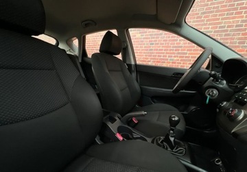 Hyundai i30 I Hatchback 1.4 109KM 2009 Hyundai i30 1 Wlasciciel Klima Alu Gwarancja w cenie Warszawa VRRD 1.4, zdjęcie 13