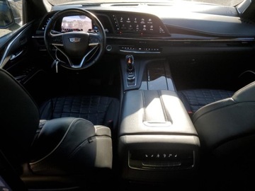 Cadillac Escalade III 2021 Cadillac Escalade Esv Sport Platinum 2021 6.2l 6.2 Benzyna 420KM, zdjęcie 8