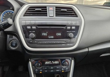 Suzuki SX4 I Sedan 1.6 VVT 120KM 2013 Suzuki SX4 S-Cross Suzuki SX4 S-Cross1,6 VVT 120 KMSalon PL Pelny ASO1 wla, zdjęcie 25