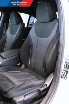 BMW Seria 3 G20-G21 Limuzyna 2.0 320d 190KM 2024 BMW Seria 3 xDriveFV23Adaptacyjne Reflektory LEDFotel SportowyM Kierownica, zdjęcie 12