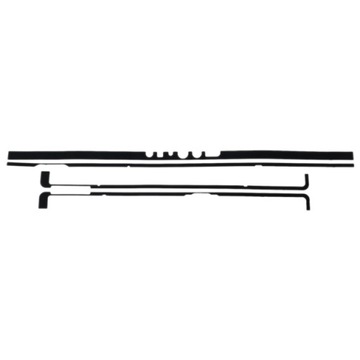 Taśma dwustronna do LCD Surface Book 15