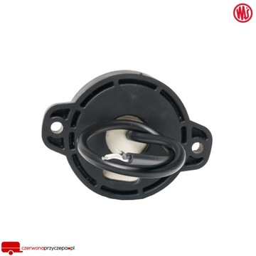 ЗАДНИЙ ПРОТИВОТУМАННЫЙ ФОНАР Светодиодный противотуманный 1531F