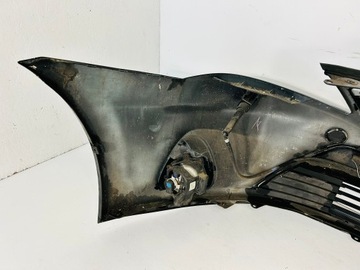 AVENSIS T27 FACELIFT NÁRAZNÍK PŘEDNÍ XENON OSTŘIKOVAČ MASKA KOMPLETNÍ