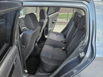 Suzuki Swift IV 2009 Suzuki Swift Opłacony Zdrowy Zadbany Serwisowany, zdjęcie 8
