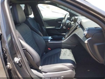 Mercedes Klasa C W206 2023 Mercedes-Benz Klasa C 300 Sedan 2023 2.0l 2.0 Benzyna 255KM, zdjęcie 9