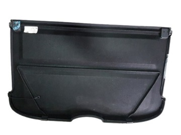 OPEL VECTRA C POLIČKA ZADNÍ 13184639