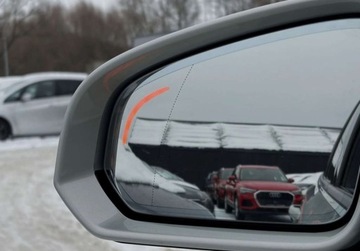 Volvo V60 I Kombi Facelifting 2.0 D4 DRIVE-E 190KM 2018 Volvo V60 D4 190KM SKORA virtual cockpit BLIS BEZWYPADKOWY gwarancja, zdjęcie 32