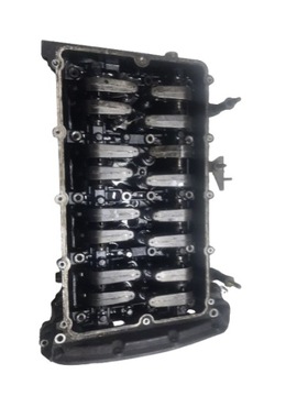 FORD TRANSIT 2.0 TDDI HLAVA