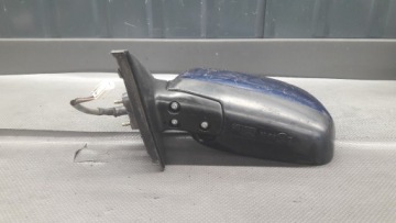 Левое зеркало Toyota Corolla Verso E120 5PIN