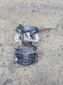 TYLNY ZAWÓR MODULATOR EBS MAN TGL TGM 400 ZŁ NETTO