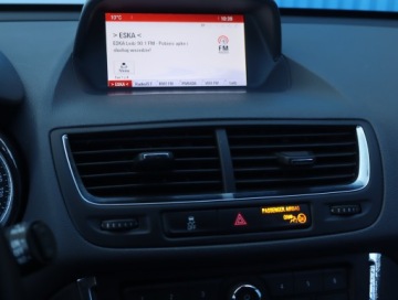 Opel Mokka I SUV 1.4 Turbo ECOTEC 140KM 2015 Opel Mokka 1.4 Turbo, Salon Polska, Serwis ASO, zdjęcie 11