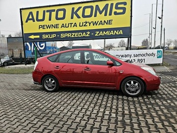 Toyota Prius II 2007 Toyota Prius Gwarantowane226tyskm*Szwecja!, zdjęcie 15