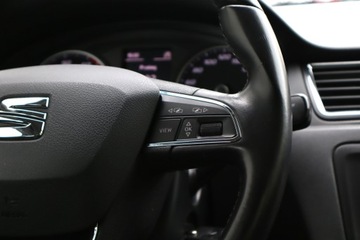 Seat Toledo IV Liftback Facelifting 1.0 EcoTSI 95KM 2018 Seat Toledo 1.0 TSI, Salon Polska, Serwis ASO, zdjęcie 15