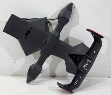 Крепление платы поворотников Kawasaki Z900 17-21r 35019-0624 35019-0625