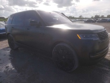 Land Rover Range Rover V 2023 Land Rover Range Rover SE 2023 4.4L 4.4 Benzyna 523KM, zdjęcie 4