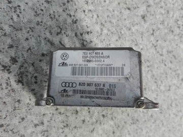 CZUJNIK ESP - VW AUDI