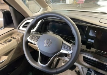 Volkswagen Multivan T7 Van L1 2.0 TDI 150KM 2025 Volkswagen Multivan BASIC FAMILY8 osob 2.0TDI 150 KM dlugi r.o. (L2) 2.0, zdjęcie 16