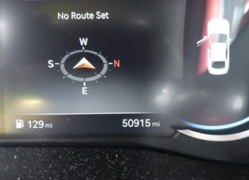  Genesis G70 2022, 3.3L, 4x4, LAUNCH EDITION, od ubezpieczalni 3.3 Benzyna, zdjęcie 12