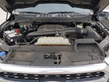 Ford 2022 Ford F150 Supercrew 2022 3.5 Benzyna 400KM, zdjęcie 6