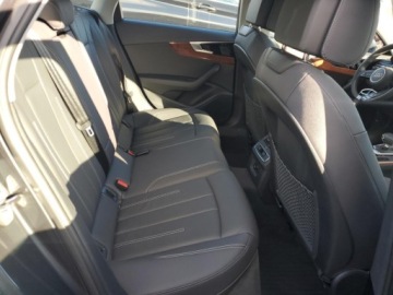 Audi A4 B9 2023 Audi A4 Limousine Premium 40 2023 2.0l 2.0 Benzyna 201KM, zdjęcie 10