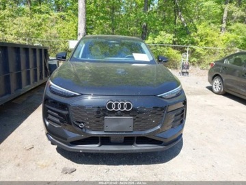 Audi Q6 2025 Audi Q6 e-tron E-Tron Premium Plus Quattro 2025 Elektryczny 402KM, zdjęcie 7