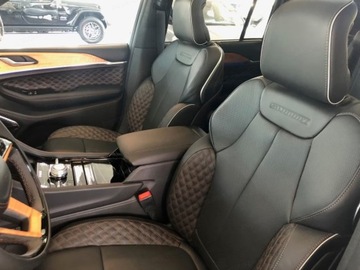 Jeep Grand Cherokee V 2.0 4xe Plug-In 381KM 2024 JEEP Grand Cherokee Summit 2.0 PHEV Suv 381KM 2024, zdjęcie 3