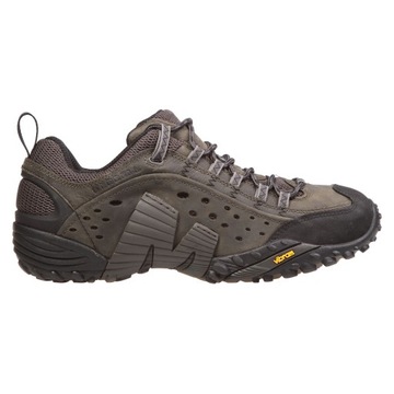 Buty turystyczne męskie Merrell Intercept 559595 r.43 1/2