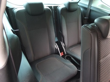 Opel Zafira C Tourer 2.0 CDTI ECOTEC 110KM 2015 Opel Zafira 2.0 CDTI, Salon Polska, Serwis ASO, zdjęcie 19