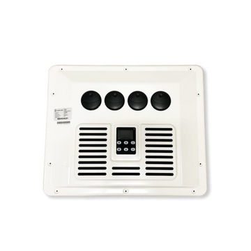 Klimatyzator dachowy / klimatyzacja postojowa do kampera Coolpro 2800C 12V