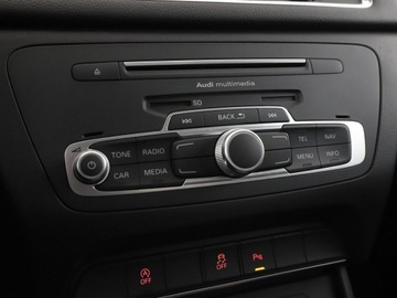 Audi Q3 I SUV Facelifting 1.4 TFSI cylinder on demand 150KM 2016 Audi Q3 GRATIS! Pakiet Serwisowy o wartości 1100, zdjęcie 25