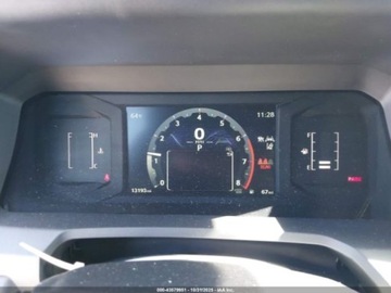 Toyota Tacoma II 2024 Toyota Tacoma SR5 2024 2.4l 2.4 Benzyna 278KM, zdjęcie 10