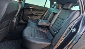 Opel Insignia I Country Tourer 1.6 Turbo ECOTEC 170KM 2015 Opel Insignia LIFT 170KM LED Automat Skora Navi Euro6 1.6 Benzyna 170KM, zdjęcie 7