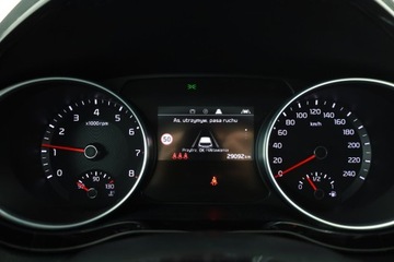 Kia XCeed Crossover 1.4 T-GDI 140KM 2020 Kia XCeed 1.4 T-GDI, Salon Polska, Serwis ASO, zdjęcie 7