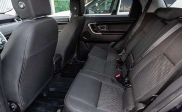 Land Rover Discovery Sport SUV 2.0 TD4 150KM 2019 Land Rover Discovery Sport SE 2.0d 150Ps Ledy Navi Bixenon Niski Przebieg, zdjęcie 6