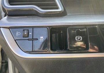 Kia 2023 Kia Sportage Kia Sportage 1.6 Diesel MHEV AT 136KM, PL, ASO, Wersja L 1.6, zdjęcie 17