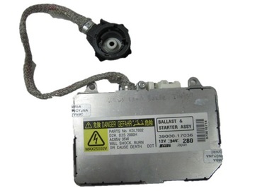 LEXUS LAND ROVER MĚNIČ XENON 39000-17036