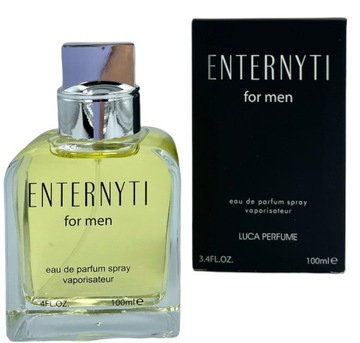 ENTERNYTI FOR MEN PERFUMY MĘSKIE EDP 100ML
