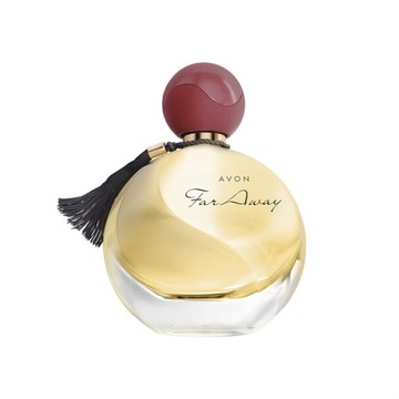 AVON Far Away Perfume парфюмированная вода 50 мл