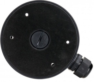 КРОНШТЕЙН ДЛЯ КАМЕРЫ DS-1280ZJ-DM21(ЧЕРНЫЙ) Hikvision