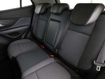 Opel Mokka I SUV 1.4 Turbo ECOTEC 140KM 2015 Opel Mokka 4x4 navi kamera grzane fotele+kier, zdjęcie 16